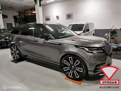 Land Rover Range Rover Velar - 3.0 V6 SC AWD S
