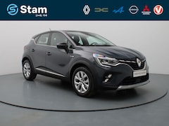 Renault Captur - TCe 130pk Intens EDC/AUTOMAAT Camera | Climate | Navi | Parksens. v+a