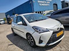 Toyota Yaris - 1.5 Hybrid Active