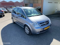 Opel Meriva - 1.6 Cosmo