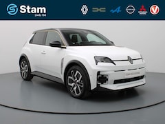 Renault 5 - 5 150pk comfort range iconic cinq 52 kWh Adapt. cruise | Camera | Navi | Parksens. v+a | S