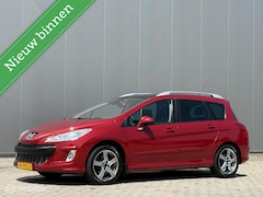 Peugeot 308 SW - 1.6 VTi Millesim 200 - uniek nette auto