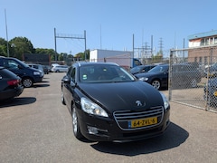 Peugeot 508 SW - 1.6 e-HDi Active