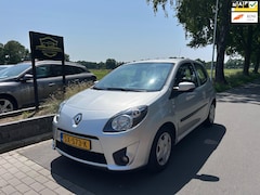 Renault Twingo - 1.2-16V Collection-AIRCO, ELEKT PAKKET, WEINIG KM, MULTIFUNCTIONEEL STUUR, MET APK