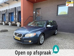 Volvo V70 - 3.2 Momentum AUT/FACELIFT/NAP/XENON/LEES TEKST
