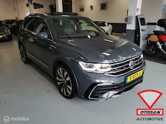 Volkswagen Tiguan - 1.5 TSI R-Line Business+