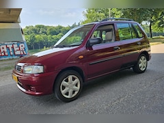 Mazda Demio - 1.3 GLX 11-02-2026 APK Elektr Pakket Schuifdak