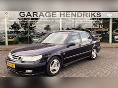 Saab 9-5 - 3.0t SE Automaat