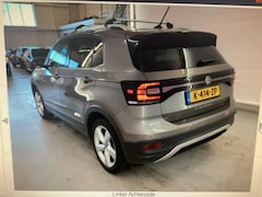 Volkswagen T-Cross - 1.0 TSI Style