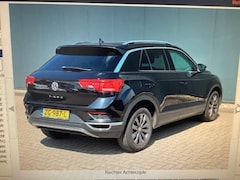 Volkswagen T-Roc - 1.5 TSI Style