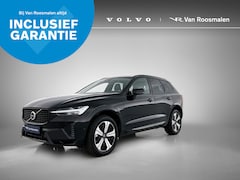 Volvo XC60 - 2.0 T6 AWD Plus Dark