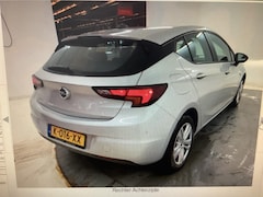 Opel Astra - 1.2 Edition