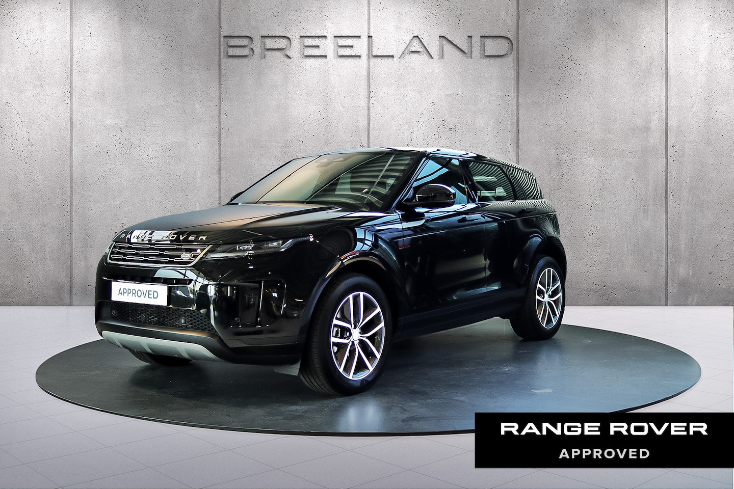 Land Rover Range Rover Evoque - P300e S | Panoramadak | Driver Assist Pack - AutoWereld.nl