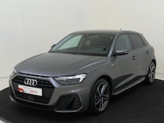 Audi A1 Sportback - 30 TFSI S edition | Stoelverwarming | Full LED verlichting | CarPlay | Keyless | Elektrisc