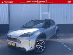 Toyota Yaris Cross - 1.5 Hybrid GR Sport | Panoramadak | Origineel NL | 1e eigenaar