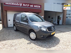 Mercedes-Benz Citan - 109 CDI