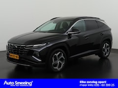 Hyundai Tucson - 1.6 T-GDI PHEV Premium Sky 4WD | Panoramadak | Memory Stoel | 360 Camera | Zondag Open