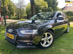 Audi A4 Avant - 1.8 TFSI Business Ed. ORG NL / APK 22-04-2026