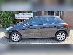 Peugeot 207 - 1.6-16V XS AIRCO- D riem kan nog een paar jaar