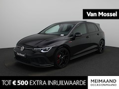 Volkswagen Golf - 2.0 TSI GTI Clubsport | 300 PK | Panorama Schuif/Kanteldak | Head-up Display | Achteruitri