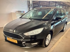 Ford Focus Wagon - 1.0 Lease Edition