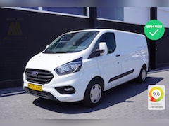 Ford Transit Custom - 2.0 TDCI 130PK - EURO 6 - Airco - Cruise - PDC - € 18.900, - Excl