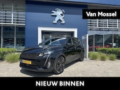 Peugeot 5008 - PureTech 130 GT Pack Business l Panoramadak l Black Pack l Seat Pack l Focal