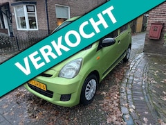 Daihatsu Cuore - 1.0 Trend