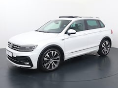 Volkswagen Tiguan - 1.5 TSI ACT Highline Business R | 150 PK | Automaat | Multifunctioneel stuurwiel | Stoelve