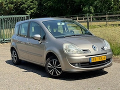 Renault Grand Modus - 1.2-16V Night & Day /NAP/Airco/Trekhaak/