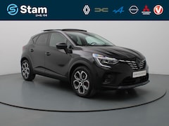 Renault Captur - 1.3 TCe 130 Initiale Paris 360° Camera | Adapt. Cruise | Parkeersens. v+a | Stoel-/stuurve