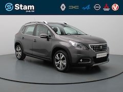 Peugeot 2008 - 1.2 PureTech Blue Lease Allure Camera | Climate | Navi | Trekhaak