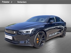 Polestar 2 - 2 LRDM BST 230 | Performance, Pilot, Plus Pack | Ohlins | Brembo |
