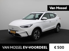 MG ZS - EV EV Standard Range Luxury 50 kWh ZS EV Standard Range Luxury 50 kWh | Leder | Panoramada