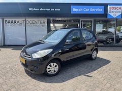 Hyundai i10 - 1.0 i-Drive Cool | Airco