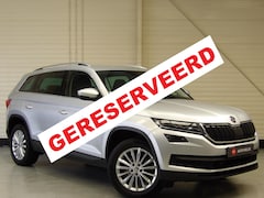 Skoda Kodiaq - 1.4 TSI Greentech ACT 150pk DSG-6 7pl. Style