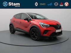 Renault Captur - E-Tech Plug-in Hybrid 160pk SL Rive Gauche 360° Camera | Climate | 9, 3" Navi | Parksens.