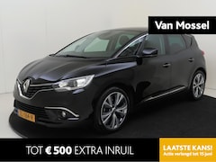 Renault Scénic - 1.3 TCe Intens | Half leder | LM velgen | Trekhaak
