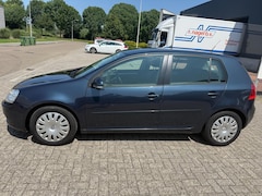 Volkswagen Golf - 1.6 FSI Optive 3