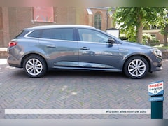 Renault Mégane Estate - 1.2 Energy TCe 100pk Limited
