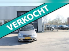 Toyota Yaris - 1.3 VVT-i Sol