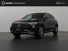 Mercedes-Benz EQA - 250+ Business Solution AMG 71 kWh | Panoramaschuifdak | Premium pakket | Winter pakket |