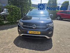 Volkswagen T-Cross - 1.0 TSI Life
