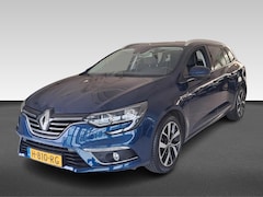 Renault Mégane Estate - 1.3 TCe 115pk Bose