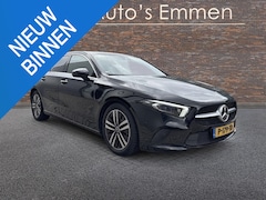 Mercedes-Benz A-klasse - 200 ECC SPORTSTOELEN NAVIGATIE LMV PANODAK