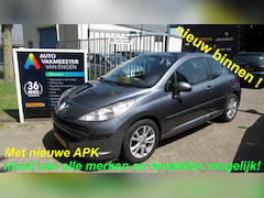 Peugeot 207 - 1.4 VTi Cool 'n Blue