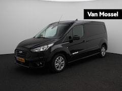 Ford Transit Connect - 1.5 EcoBlue L2 Limited | Automaat | Navi | Trekhaak | Stoel/Voorruitverwarming | Cruise Co