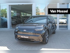 Ford Capri - Extended Range RWD 77 kWh | Nu met €3500, - voordeel | Direct leverbaar | 0, 99% rente met