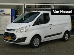 Ford Transit Custom - 270 2.0 TDCI L1H1 Trend | AIRCO | TREKHAAK | PARKEERSENSOR |