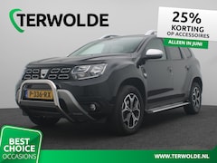 Dacia Duster - Prestige TCe 130 GPF | Trekhaak | Climate Control |
